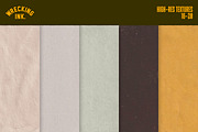 Inkwell - Value Bundle (Photoshop), a Brush Add-On by G.A.R.M. Company (Thumbnail 18 of 18)