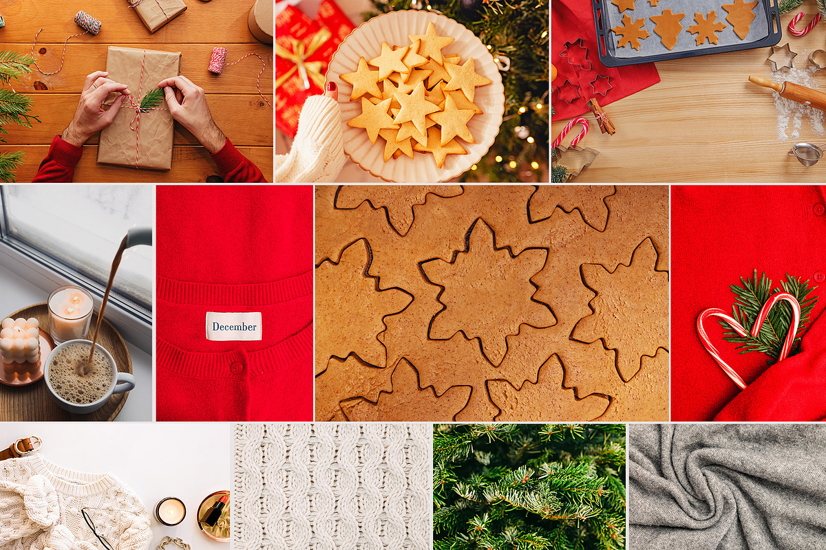 COZY DECEMBER: Holiday Stock Photos, a Photo by Imageblend (Photo 4 of 8)
