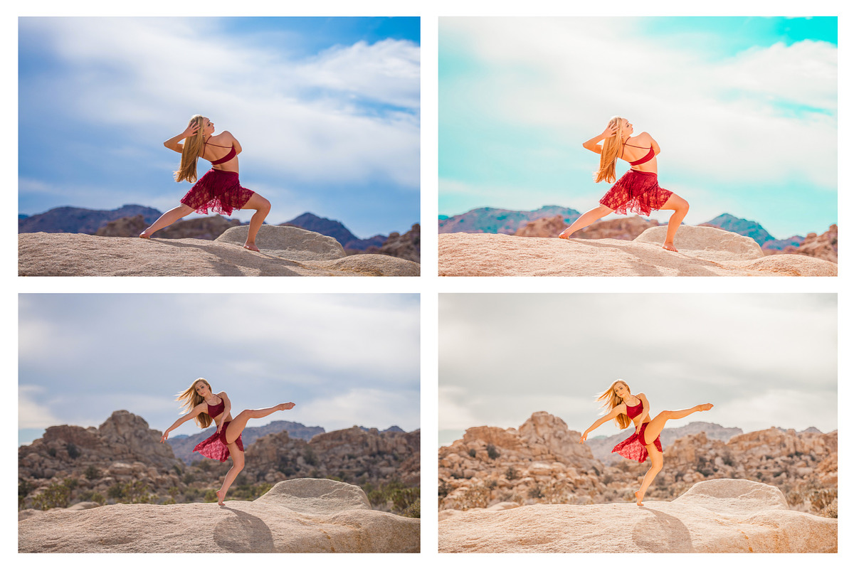 06. Calebe Blogger Presets preview 7