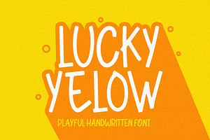 Lucky Yelow