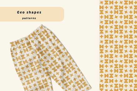 Geo shapes