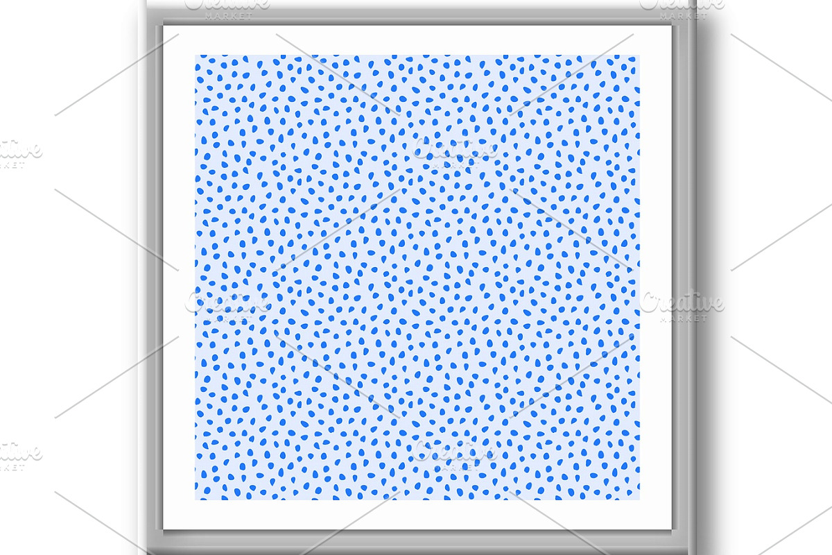 Seamless Vector Background. Pattern, a Pattern Graphic by FineArtStudio (Photo 3 of 3)