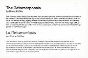 Simple Hand handwritten font, a Sans Serif Font by Side Project (Thumbnail 4 of 4)