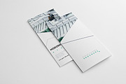 Minimal Brochure, a Brochure Template by Kahuna Design (Thumbnail 4 of 4)