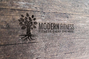 Modern Fitness