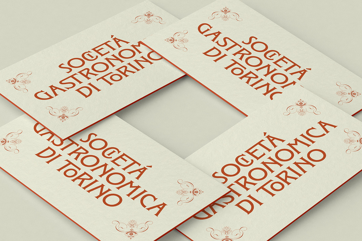 Clockmaker - 8 fonts