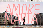 LILIRUN, a Font by Rodrigo Typo (Thumbnail 4 of 5)