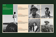 AGRIZEN | Brand Guidelines Template, a Branding & Logo Template by shaondesigns (Thumbnail 5 of 7)