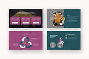 Dupo : Crypto Promo Google Slides, a Presentation Template by Punkl Camp (Thumbnail 14 of 16)