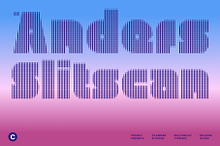 CS Anders Slitscan