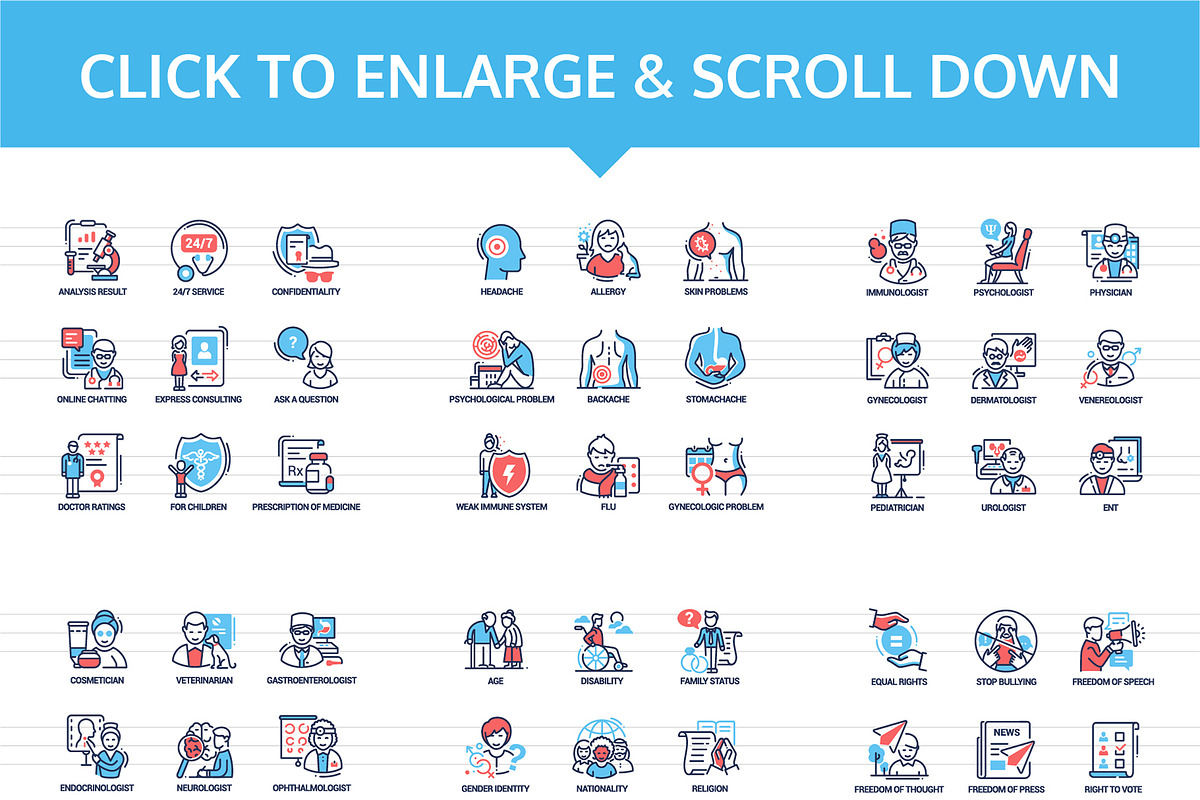 Innovicons Color Icons Full Bundle, an Outline Icon by Boyko Pictures (Photo 16 of 21)
