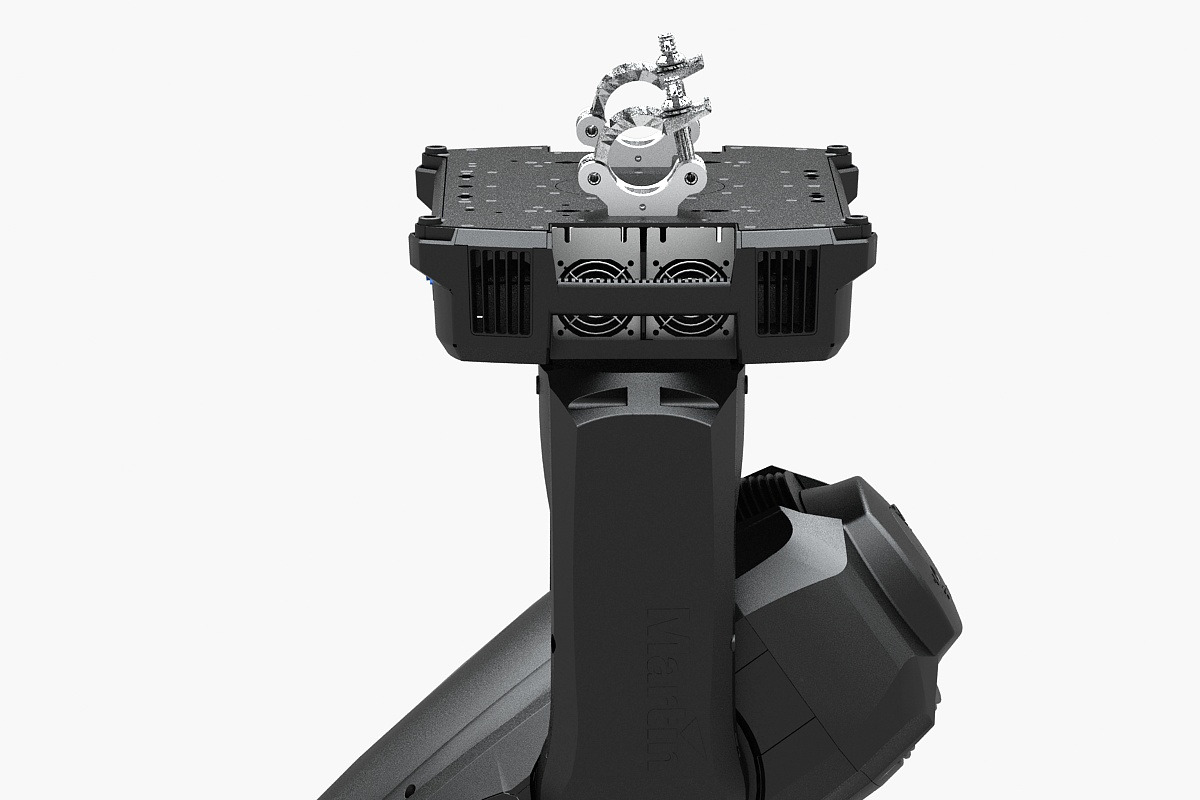 Stage Lighting Collection-4 PCS, an Object 3D Model by akerStudio (Photo 40 of 92)