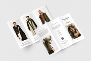 Volkorn 3fold Brochure, a Brochure Template by BOXKAYU (Thumbnail 4 of 8)