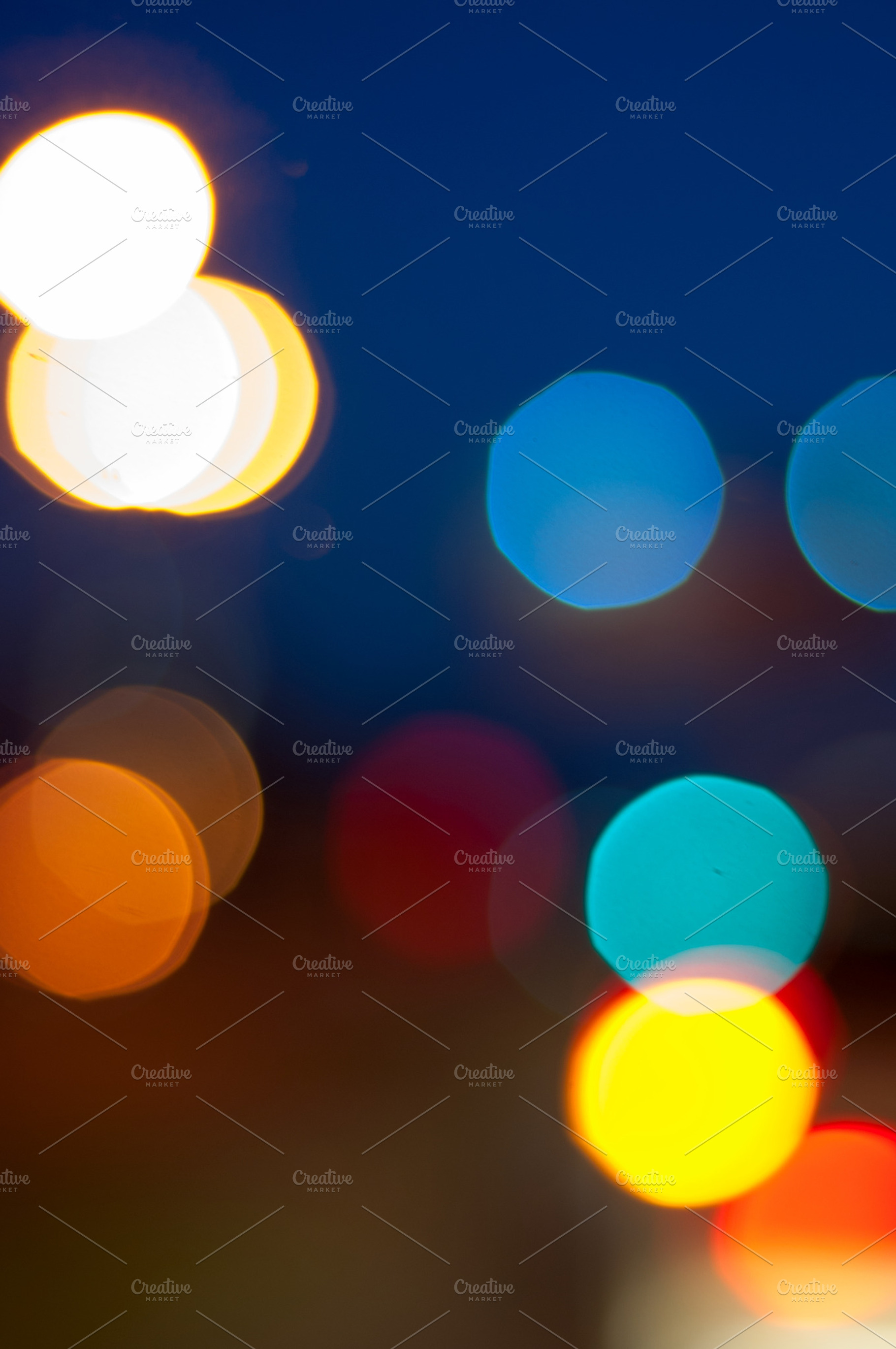 City Lights