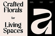 Affigue | Modern Clean Sans Serif, a Sans Serif Font by Typoraith Co (Thumbnail 2 of 15)