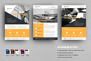 Business Flyer Bundle, a Flyer Template by design_pick (Thumbnail 9 of 13)