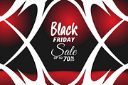 15 black friday background design, a Background Graphic by NJ Himel (Thumbnail 9 of 16)