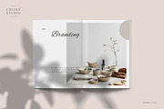 SHOPIET Brand Guidelines, a Magazine Template by Celine Studio (Thumbnail 8 of 9)