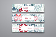 Merry Christmas Brochures, a Brochure Template by Palau (Thumbnail 2 of 49)