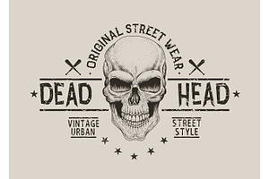 Dead Head