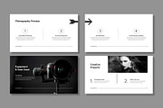 Minimal Portfolio Presentation, a Presentation Template by Mighty-Slide (Thumbnail 6 of 6)