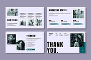 Digital Marketing Presentation, a Presentation Template by MightyDesign (Thumbnail 4 of 7)