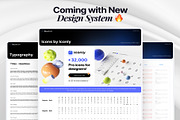 FundFlex - Finance Management UI Kit, an UI Kit Template by Creative Perspective (Thumbnail 3 of 8)