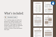 Google Docs Ebook Template, a Marketing Template by Our Polished Pages (Thumbnail 6 of 8)