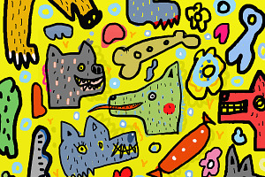 Dogs