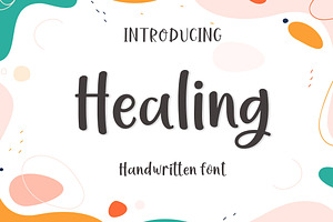 Healing