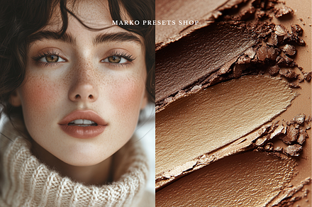 20 Beauty Stock Images, a Beauty & Fashion Photo by MarkoPresets