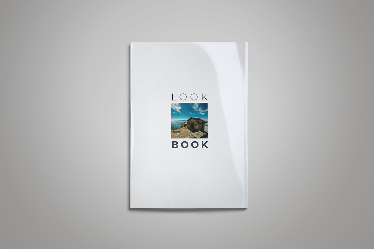 Multipurpose Magazine Template, a Magazine Template by rudiSasori (Photo 11 of 13)