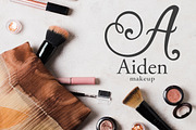 Fairytails | Modern Calligraphy, a Script Font by Almeera Std (Thumbnail 10 of 12)