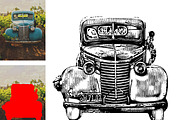 Vector Tracing Pro, an Action Add-On by MRI STUDIO (Thumbnail 13 of 15)