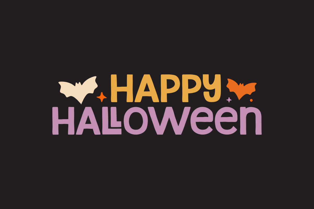 Spoky Treat - Cute Handwritten Font, a Handwritten Font by SaktiAvellin (Photo 2 of 6)
