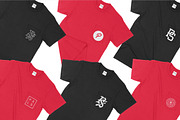 Gildan Mockup Bundle, a Hoody Mockup by Pixel Sauce™ (Thumbnail 7 of 11)