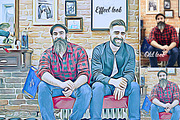 Easy Portrait, an Action Add-On by MRI STUDIO (Thumbnail 8 of 13)