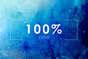 50% OFF Space Watercolor Backgrounds, a Texture Graphic by ArtistMef (Thumbnail 4 of 4)
