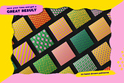 Hand-Drawn Patterns, Shapes, Brushes, a Pattern Graphic by Samolevsky (Thumbnail 22 of 23)