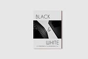 A5 Multipurpose Magazine Template, a Magazine Template by Uloel Design (Thumbnail 1 of 12)