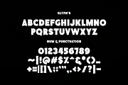 Lazeya - Bold Font, a Sans Serif Font by Monoletter Studio (Thumbnail 4 of 4)