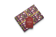 Christmas Decor Mockup, a Product Mockup by mockupbuys (Thumbnail 22 of 42)