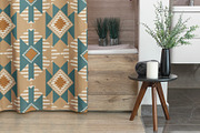 Art Deco Southwest Seamless Pattern, a Pattern Graphic by PPEthnicDecorPattern (Thumbnail 8 of 8)