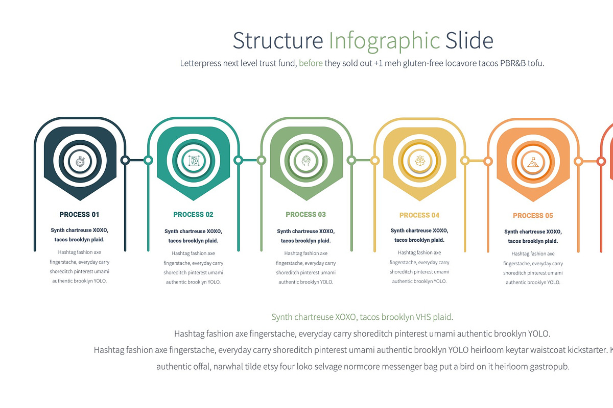 Structure PowerPoint Presentation, a Presentation Template by Pulsecolor