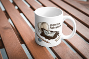 A coffee flavor adventure, a Food Illustration by Vectorlina (Thumbnail 4 of 4)