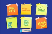 Sticky Bold, a Font by WAP (Thumbnail 2 of 6)
