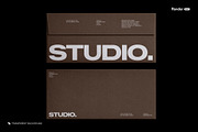 Envelope Mockup Set, a Mockup by Renderteam (Thumbnail 10 of 17)