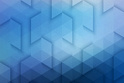 Vector Geometrical Backgrounds, a Pattern Graphic by yamonstro (Thumbnail 6 of 6)