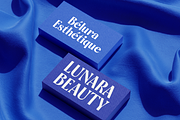 Bluemun – Timeless Serif, a Serif Font by Yukita Creative (Thumbnail 5 of 12)