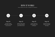 Showit Web Template | Ambrosia Rose, an App Template by Feather & Sage Design (Thumbnail 4 of 4)